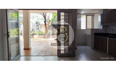 ARRIENDO APTO PRIMER PISO BARRIO VILLA DOCENTE