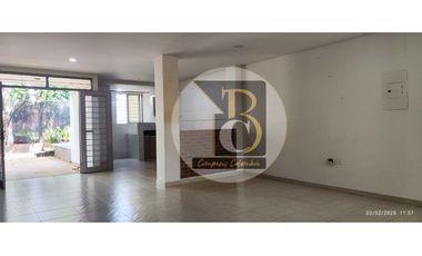 ARRIENDO APTO PRIMER PISO BARRIO VILLA DOCENTE