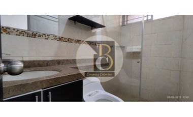 ARRIENDO APTO PRIMER PISO BARRIO VILLA DOCENTE
