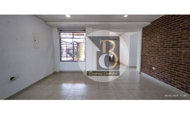ARRIENDO APTO PRIMER PISO BARRIO VILLA DOCENTE