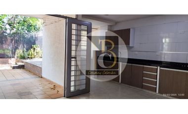 ARRIENDO APTO PRIMER PISO BARRIO VILLA DOCENTE