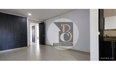 ARRIENDO APTO PRIMER PISO BARRIO VILLA DOCENTE