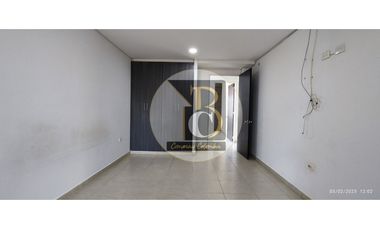 ARRIENDO APTO PRIMER PISO BARRIO VILLA DOCENTE