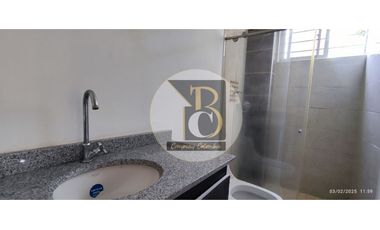 ARRIENDO APTO PRIMER PISO BARRIO VILLA DOCENTE