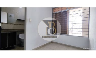ARRIENDO APTO PRIMER PISO BARRIO VILLA DOCENTE