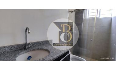 ARRIENDO APTO PRIMER PISO BARRIO VILLA DOCENTE