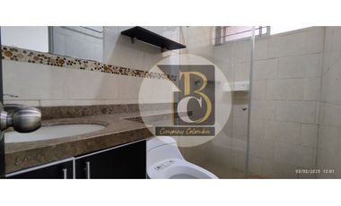 ARRIENDO APTO PRIMER PISO BARRIO VILLA DOCENTE