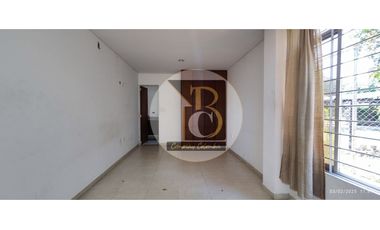 ARRIENDO APTO PRIMER PISO BARRIO VILLA DOCENTE