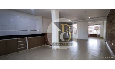 ARRIENDO APTO PRIMER PISO BARRIO VILLA DOCENTE