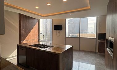 Departamento Torre Nube de 2 niveles