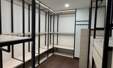 Departamento Torre Nube de 2 niveles
