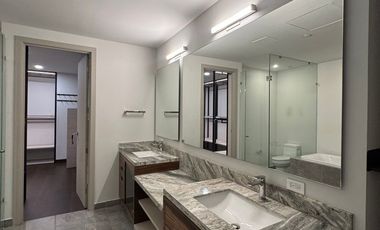 Departamento Torre Nube de 2 niveles