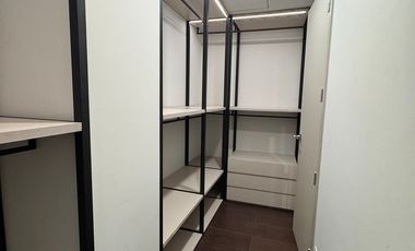 Departamento Torre Nube de 2 niveles