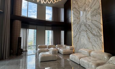 Departamento Torre Nube de 2 niveles