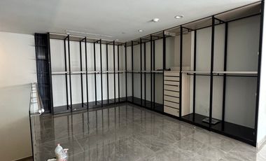 Departamento Torre Nube de 2 niveles