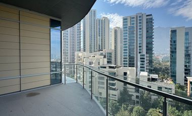 Departamento Torre Nube de 2 niveles