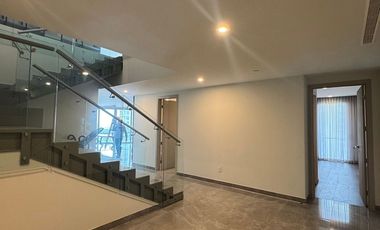 Departamento Torre Nube de 2 niveles