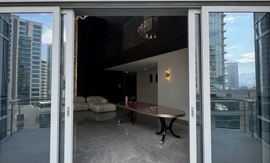 Departamento Torre Nube de 2 niveles