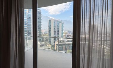 Departamento Torre Nube de 2 niveles