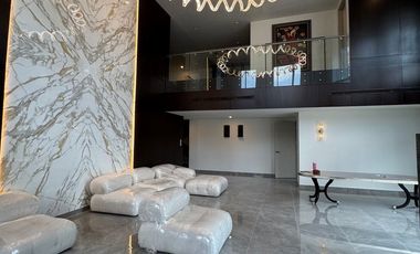 Departamento Torre Nube de 2 niveles