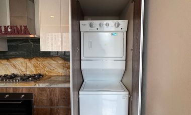Departamento Torre Nube de 2 niveles