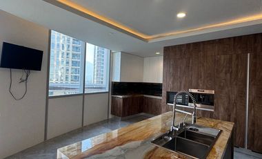 Departamento Torre Nube de 2 niveles