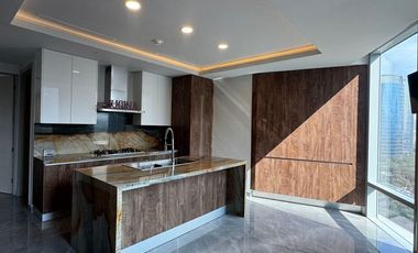 Departamento Torre Nube de 2 niveles