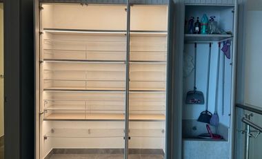 Departamento Torre Nube de 2 niveles