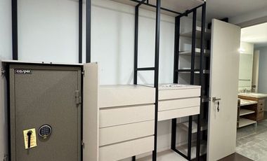 Departamento Torre Nube de 2 niveles