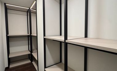 Departamento Torre Nube de 2 niveles