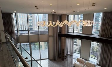 Departamento Torre Nube de 2 niveles