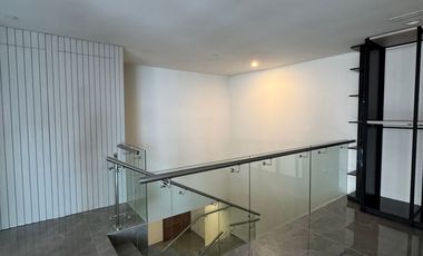 Departamento Torre Nube de 2 niveles