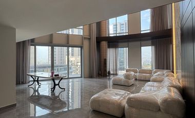 Departamento Torre Nube de 2 niveles