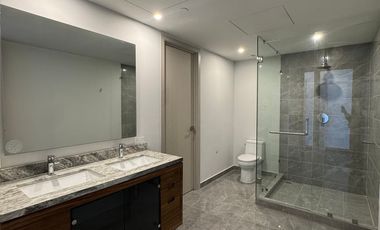 Departamento Torre Nube de 2 niveles