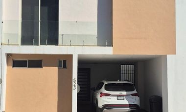 CASA EN VENTA – PUERTA DE HIERRO, PRIVADA MIRADOR DEL BOSQUE