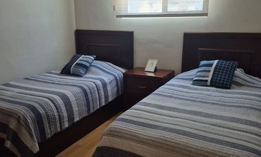 CASA EN VENTA – PUERTA DE HIERRO, PRIVADA MIRADOR DEL BOSQUE