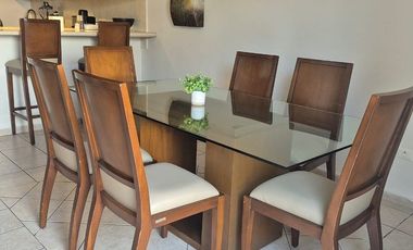 CASA EN VENTA – PUERTA DE HIERRO, PRIVADA MIRADOR DEL BOSQUE
