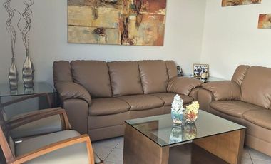 CASA EN VENTA – PUERTA DE HIERRO, PRIVADA MIRADOR DEL BOSQUE