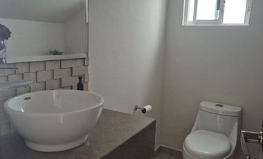 CASA EN VENTA – PUERTA DE HIERRO, PRIVADA MIRADOR DEL BOSQUE