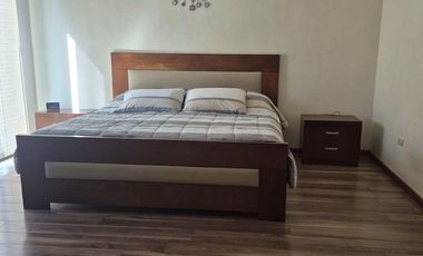 CASA EN VENTA – PUERTA DE HIERRO, PRIVADA MIRADOR DEL BOSQUE