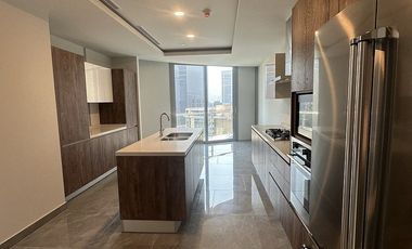Departamento Torre Nube en Renta