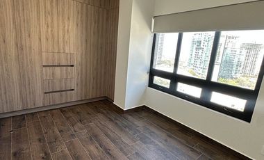 Departamento de 136 m² con 3 Habitaciones en Renta en Torre Agatta Cordillera
