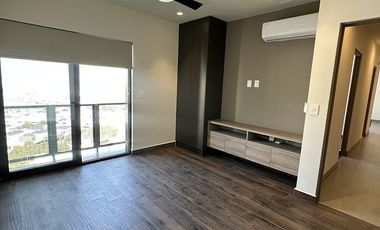 Departamento de 136 m² con 3 Habitaciones en Renta en Torre Agatta Cordillera