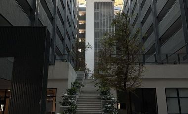 Departamento de 136 m² con 3 Habitaciones en Renta en Torre Agatta Cordillera