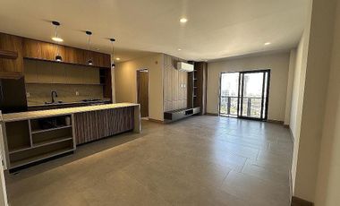 Departamento de 136 m² con 3 Habitaciones en Renta en Torre Agatta Cordillera