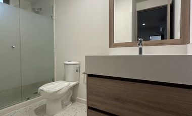 Departamento de 136 m² con 3 Habitaciones en Renta en Torre Agatta Cordillera