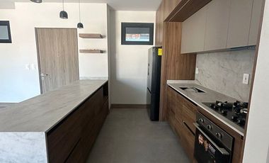 Departamento de 136 m² con 3 Habitaciones en Renta en Torre Agatta Cordillera