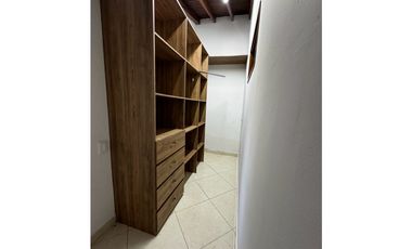 Casa en Alquiler en Envigado Las Antillas