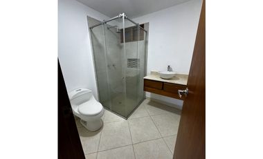 Casa en Alquiler en Envigado Las Antillas