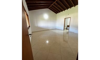 Casa en Alquiler en Envigado Las Antillas